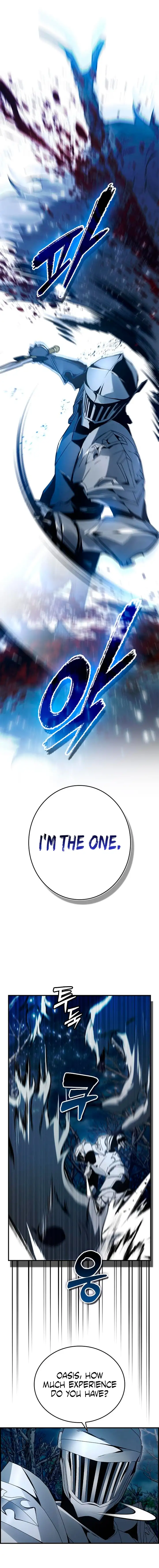 Bad Ending Maker chapter 23 page 2