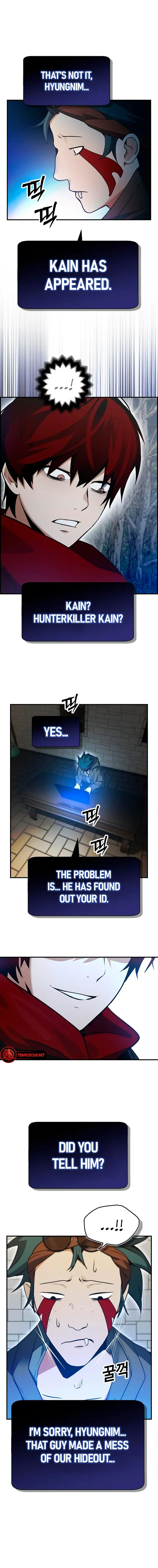 Bad Ending Maker chapter 23 page 6