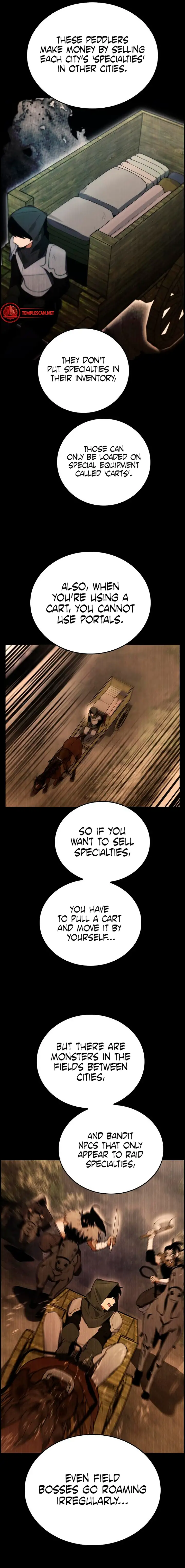 Bad Ending Maker chapter 23 page 9