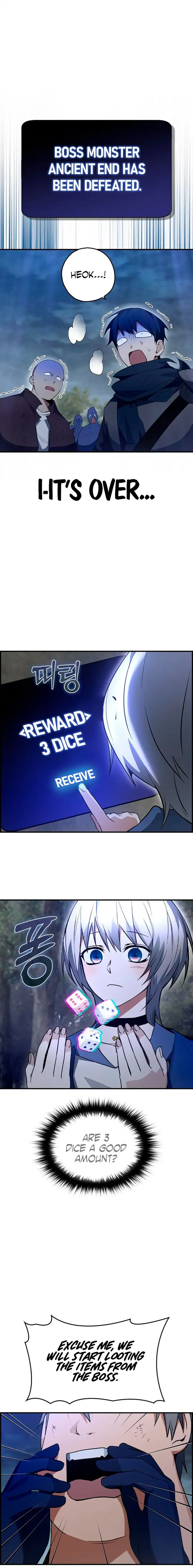 Bad Ending Maker chapter 24 page 17