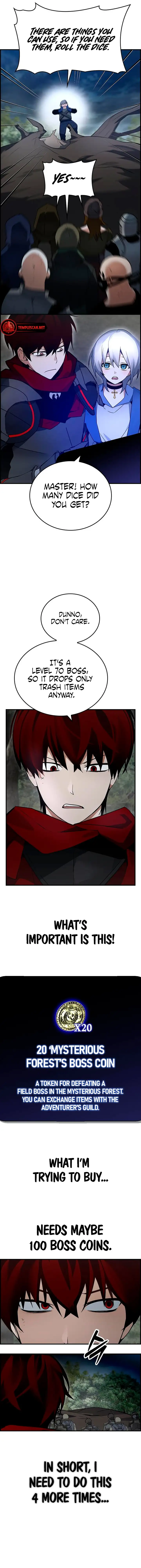 Bad Ending Maker chapter 24 page 18