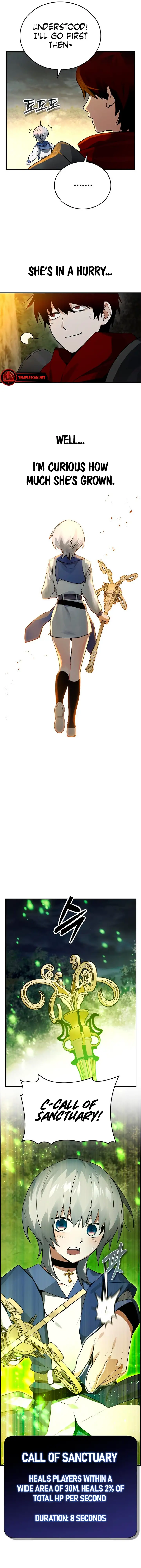 Bad Ending Maker chapter 24 page 9