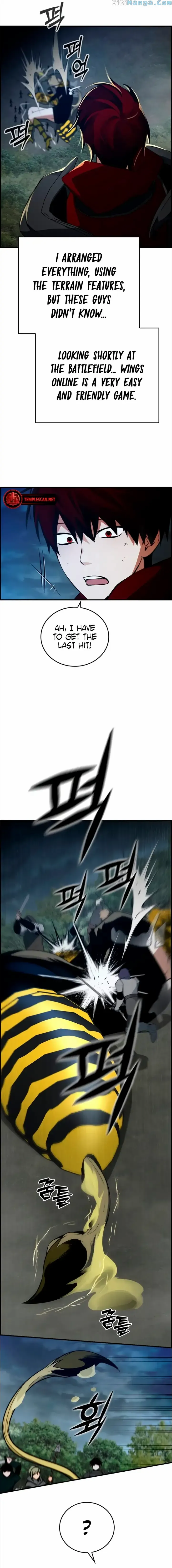 Bad Ending Maker chapter 25 page 10