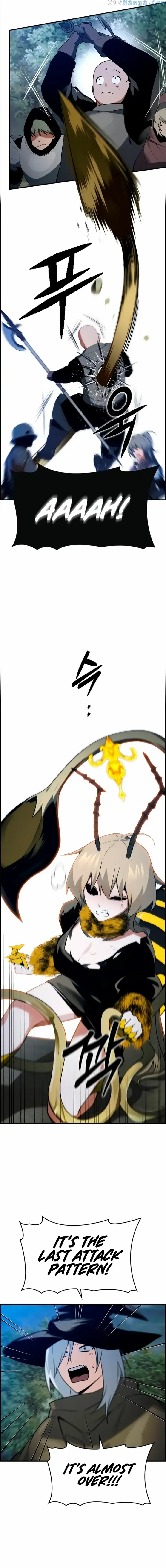 Bad Ending Maker chapter 25 page 11