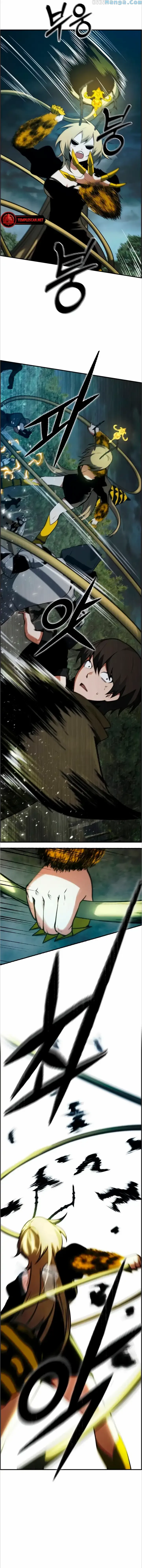 Bad Ending Maker chapter 25 page 12