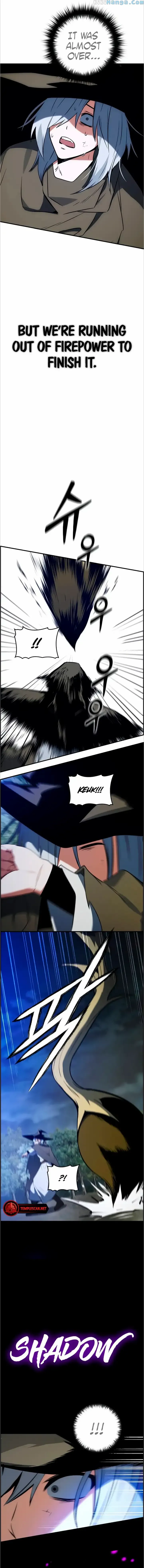 Bad Ending Maker chapter 25 page 13