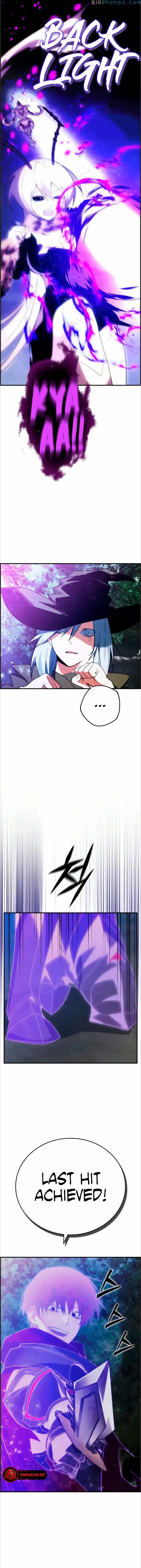 Bad Ending Maker chapter 25 page 14