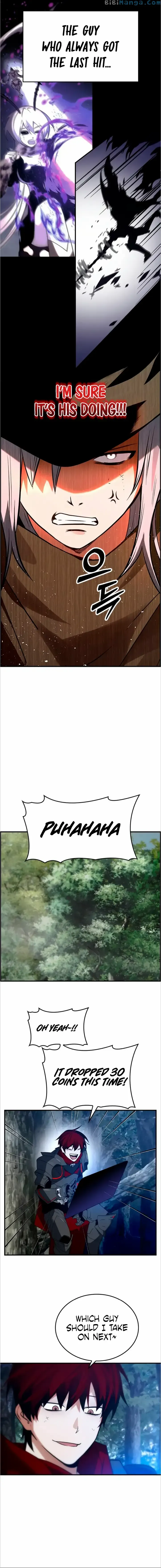 Bad Ending Maker chapter 25 page 16