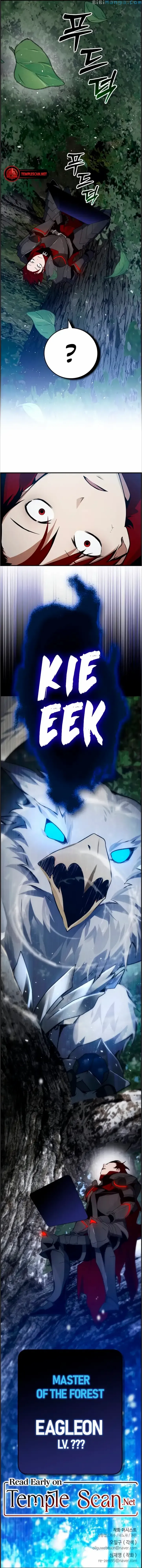 Bad Ending Maker chapter 25 page 17