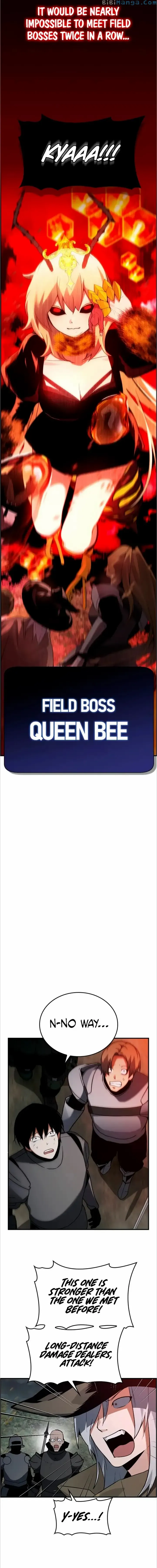 Bad Ending Maker chapter 25 page 2