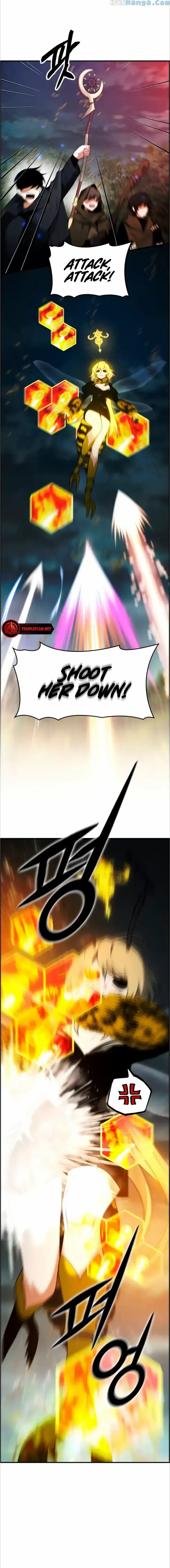 Bad Ending Maker chapter 25 page 3