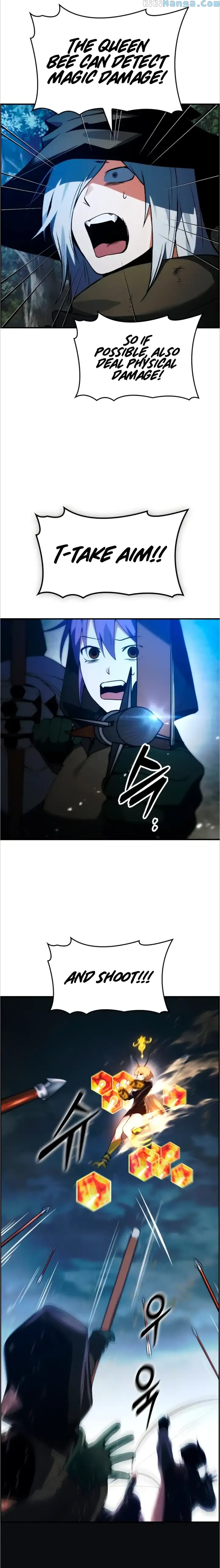 Bad Ending Maker chapter 25 page 4