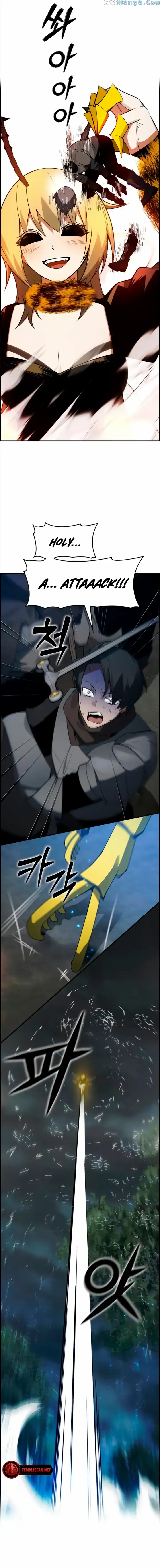 Bad Ending Maker chapter 25 page 6