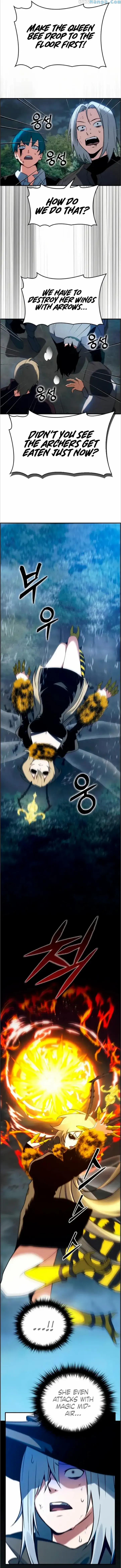 Bad Ending Maker chapter 25 page 7