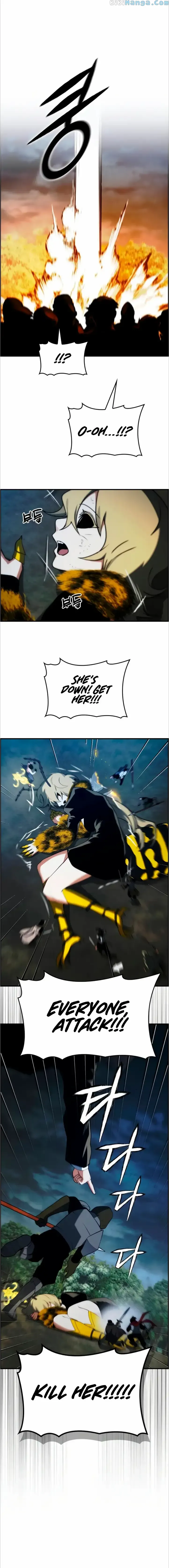 Bad Ending Maker chapter 25 page 9