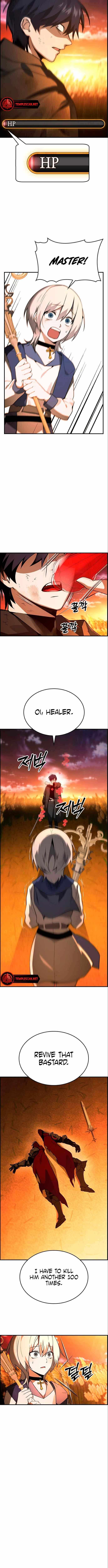 Bad Ending Maker chapter 29 page 10