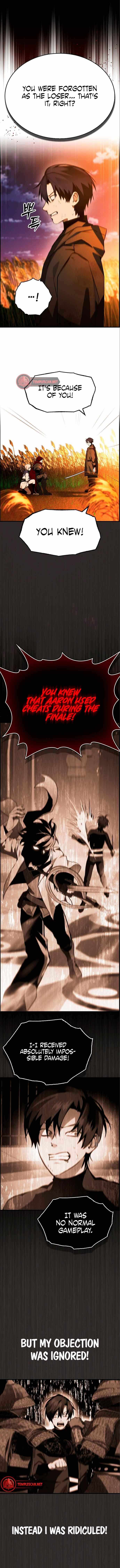 Bad Ending Maker chapter 29 page 12