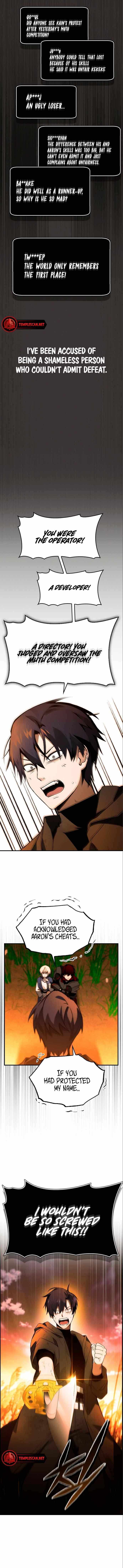 Bad Ending Maker chapter 29 page 13
