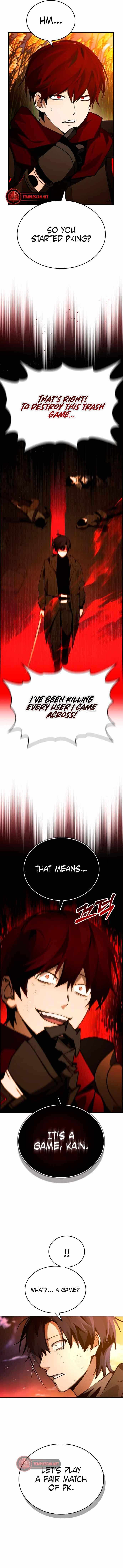 Bad Ending Maker chapter 29 page 14