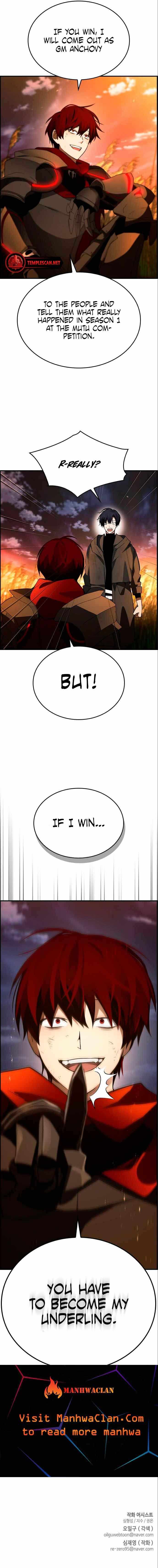 Bad Ending Maker chapter 29 page 15