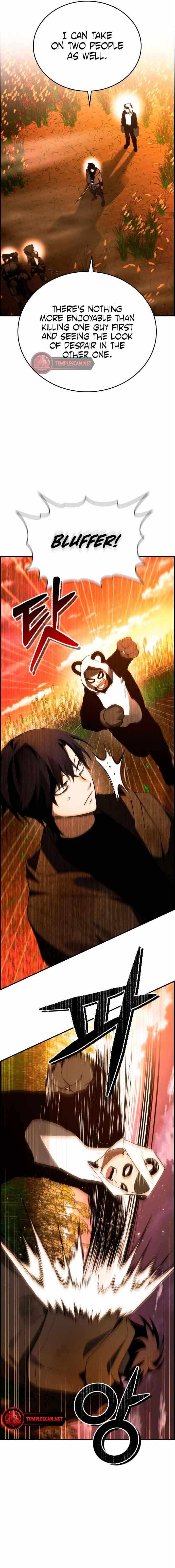 Bad Ending Maker chapter 29 page 3