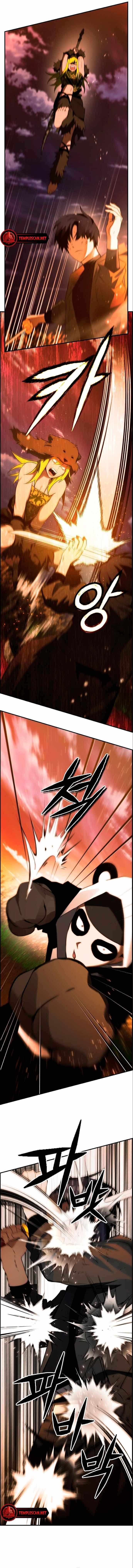 Bad Ending Maker chapter 29 page 4