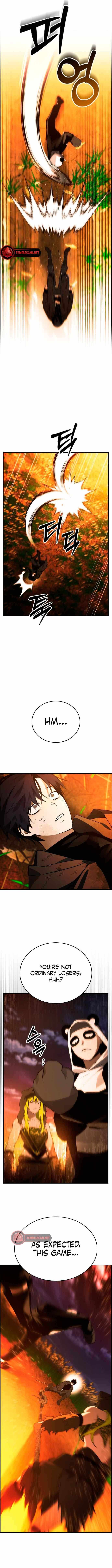 Bad Ending Maker chapter 29 page 5