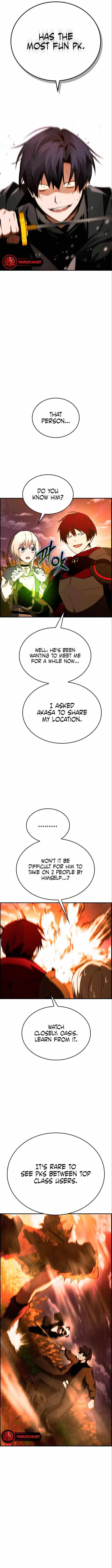 Bad Ending Maker chapter 29 page 6