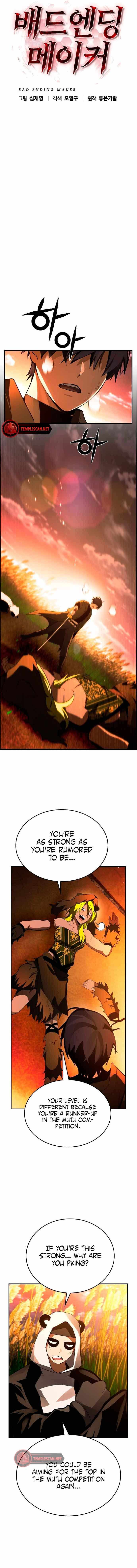 Bad Ending Maker chapter 29 page 7