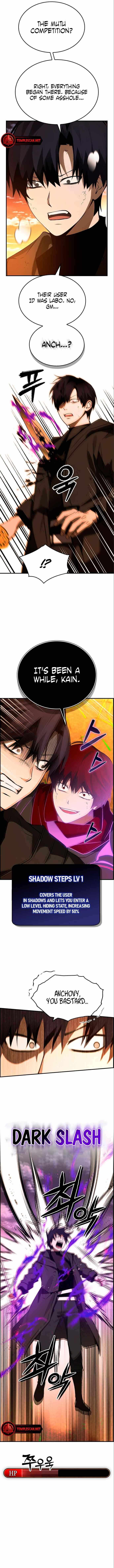 Bad Ending Maker chapter 29 page 8