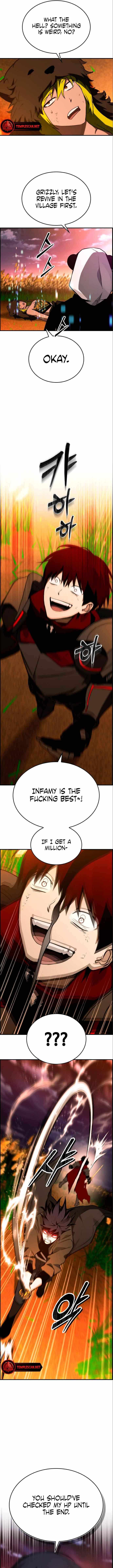 Bad Ending Maker chapter 29 page 9