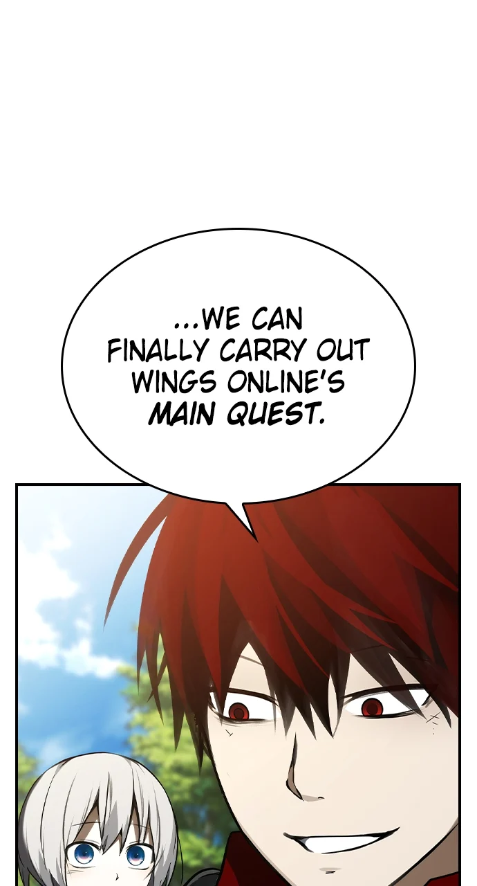 Bad Ending Maker chapter 31 page 16