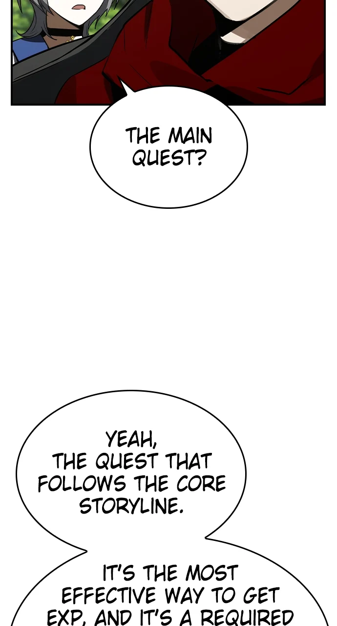 Bad Ending Maker chapter 31 page 17