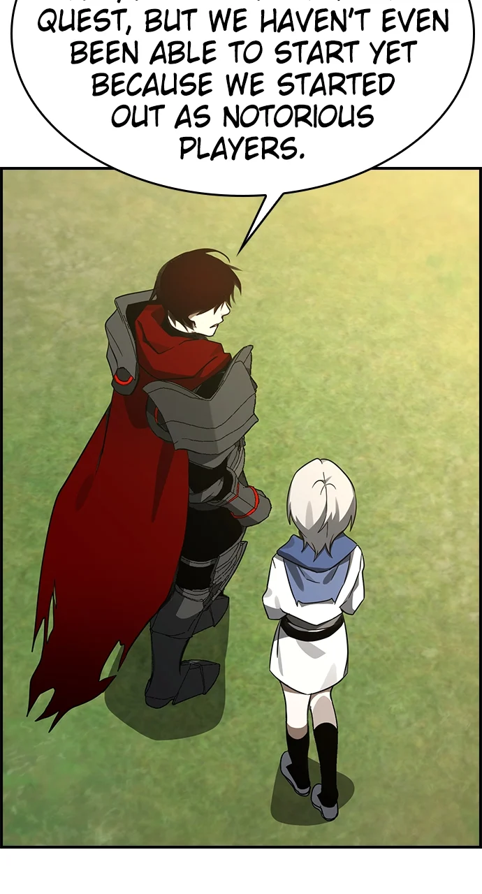 Bad Ending Maker chapter 31 page 18