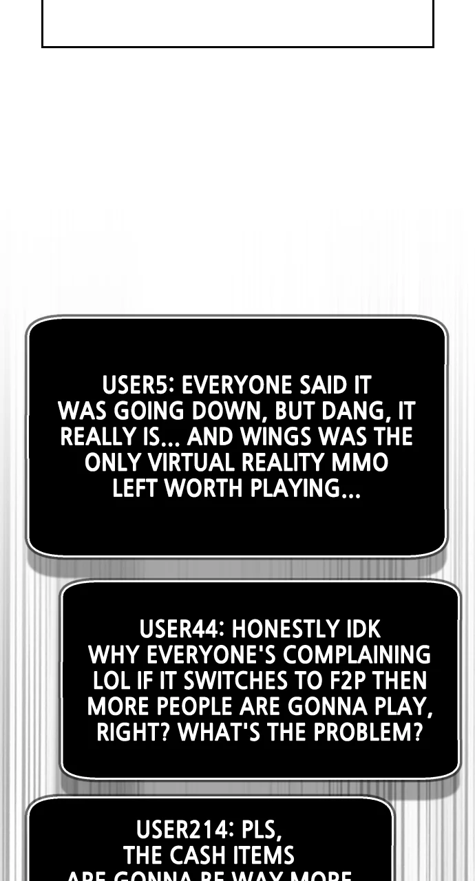 Bad Ending Maker chapter 31 page 2