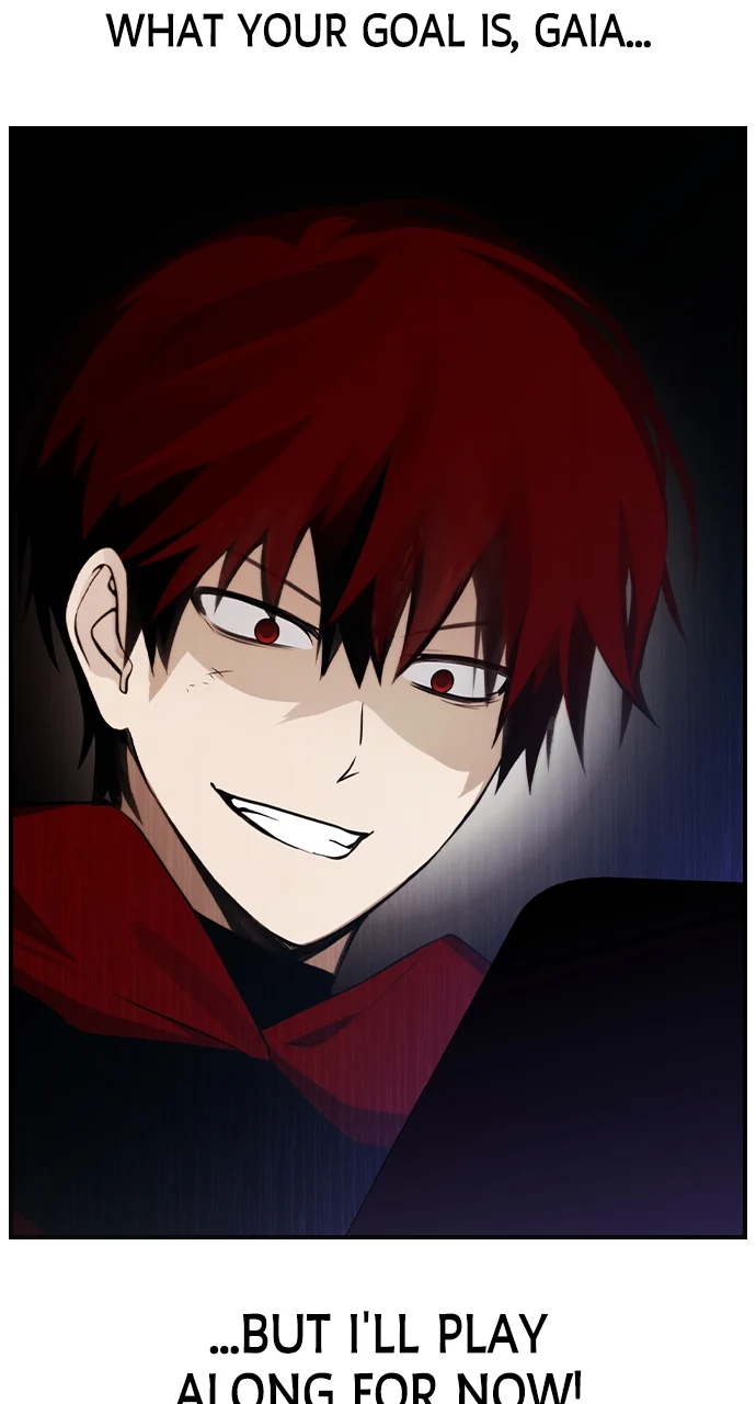 Bad Ending Maker chapter 31 page 20