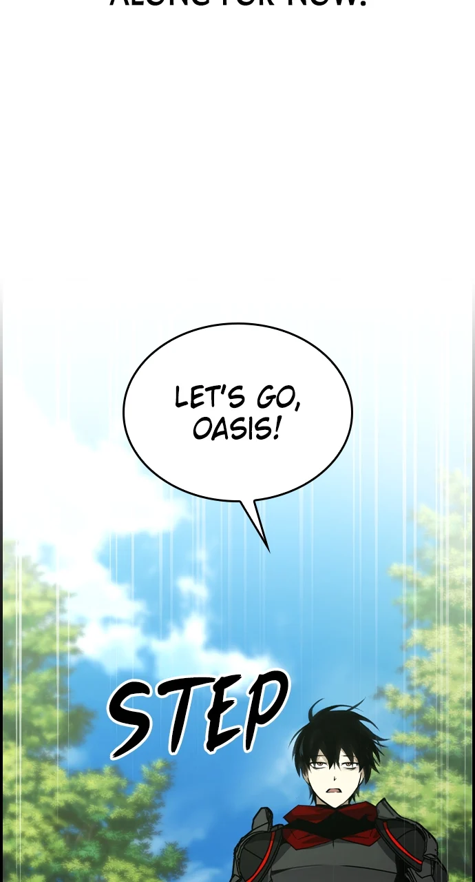 Bad Ending Maker chapter 31 page 21