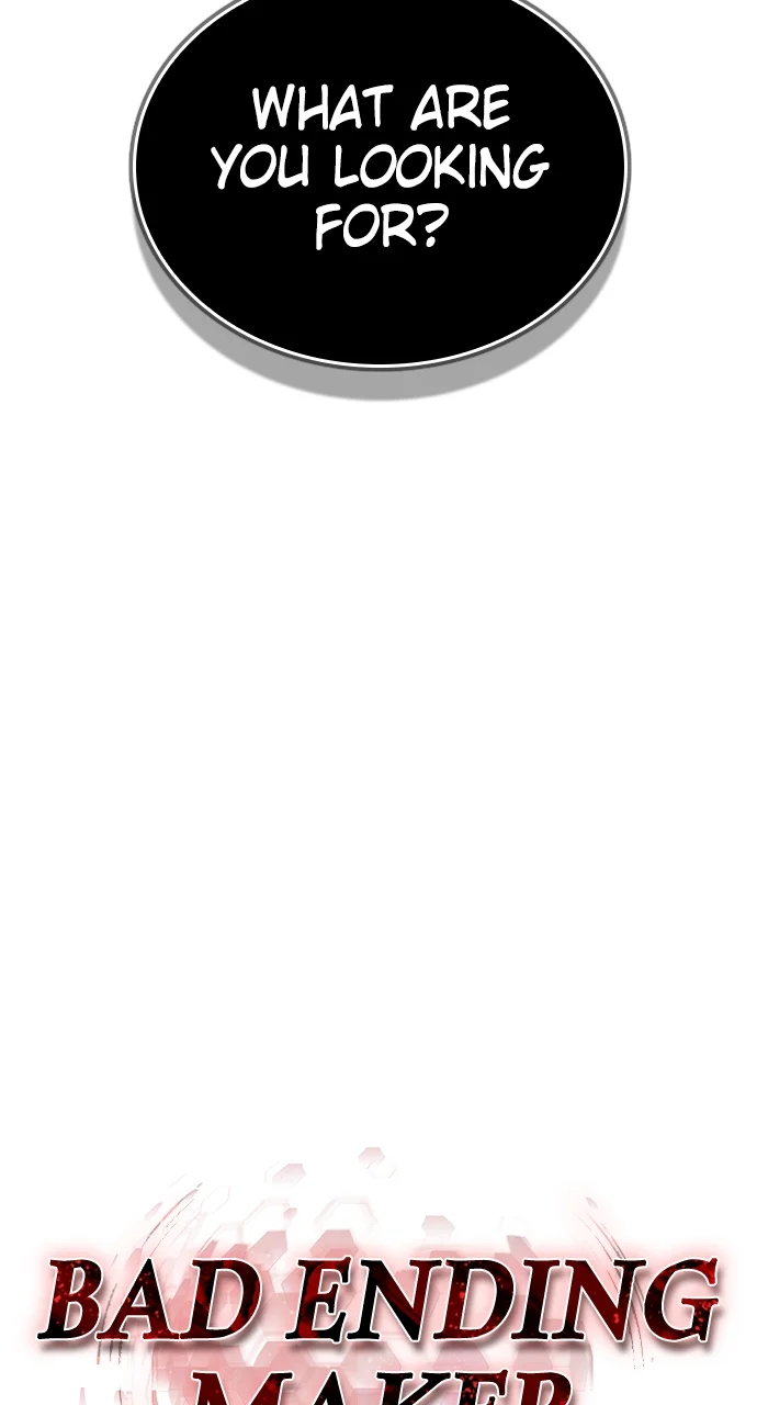 Bad Ending Maker chapter 31 page 31
