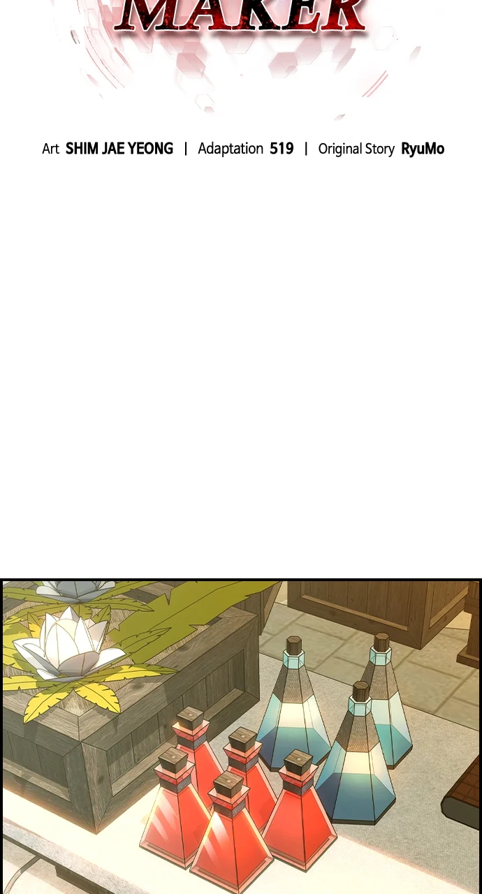 Bad Ending Maker chapter 31 page 32