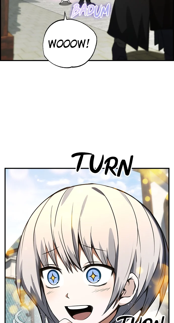 Bad Ending Maker chapter 31 page 34