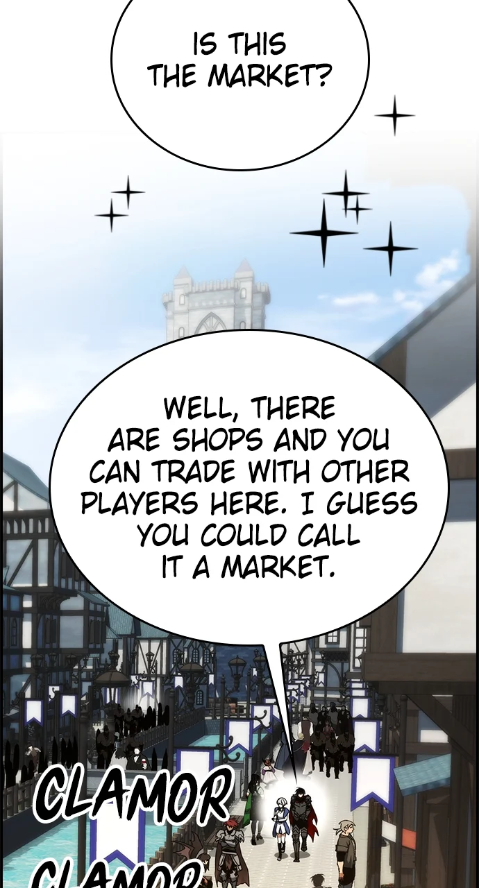 Bad Ending Maker chapter 31 page 36