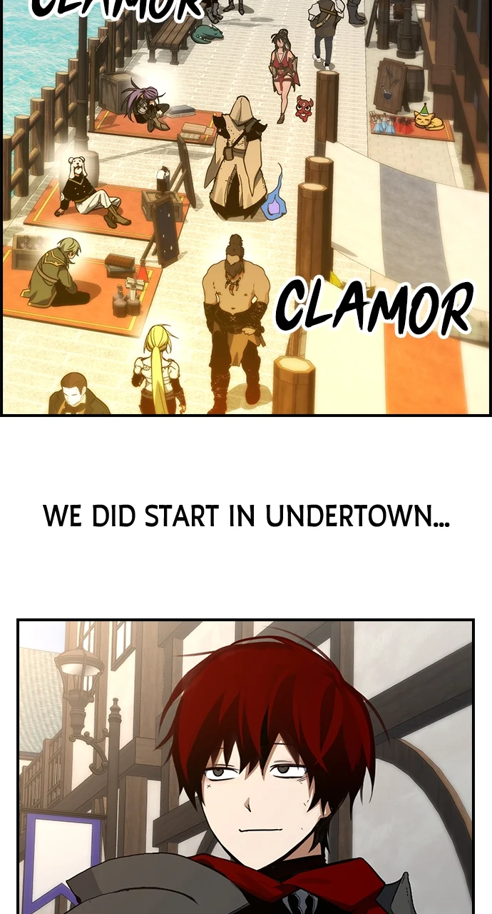 Bad Ending Maker chapter 31 page 37