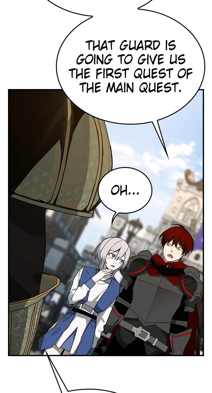 Bad Ending Maker chapter 31 page 46