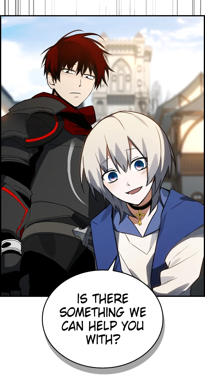 Bad Ending Maker chapter 31 page 55