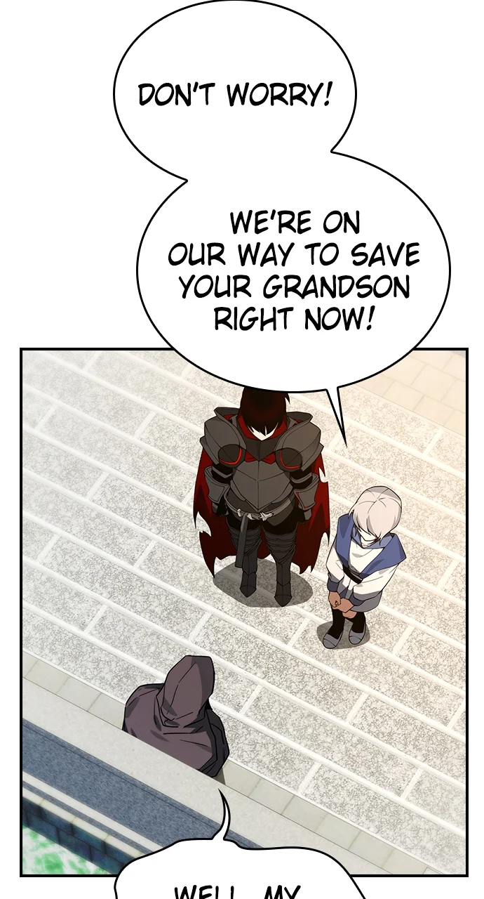 Bad Ending Maker chapter 31 page 58