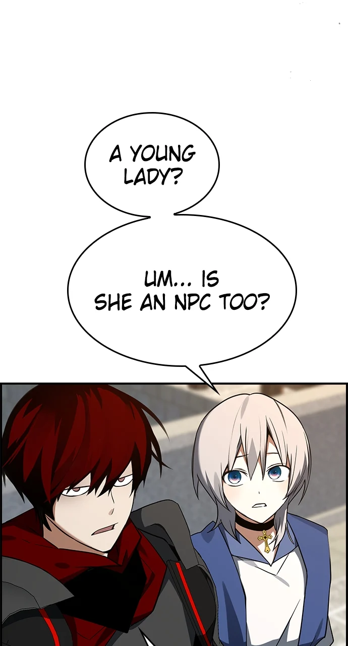 Bad Ending Maker chapter 31 page 61