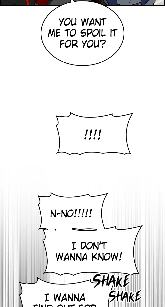 Bad Ending Maker chapter 31 page 62