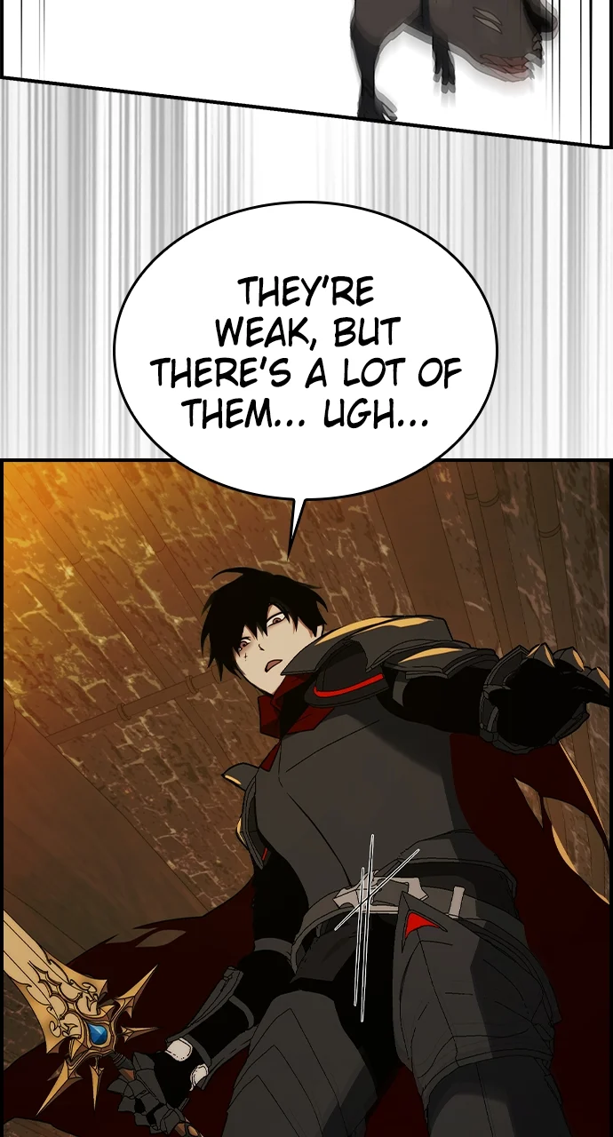 Bad Ending Maker chapter 31 page 70