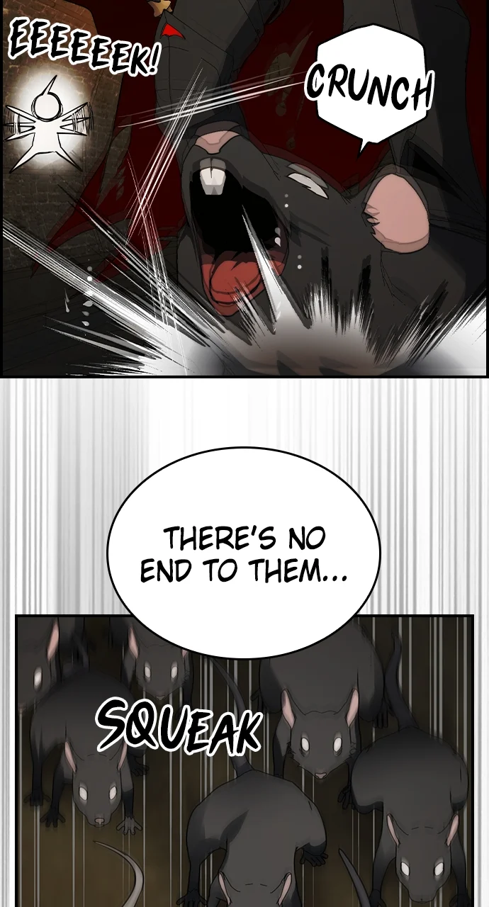 Bad Ending Maker chapter 31 page 71
