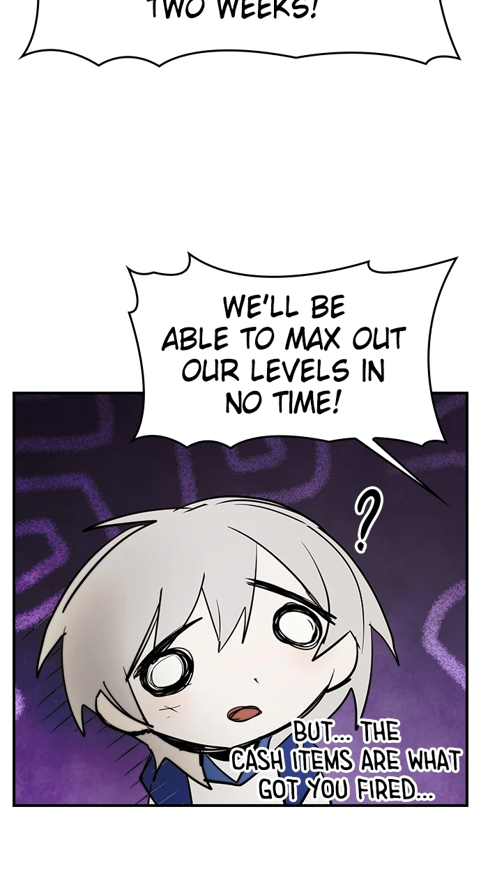 Bad Ending Maker chapter 31 page 8